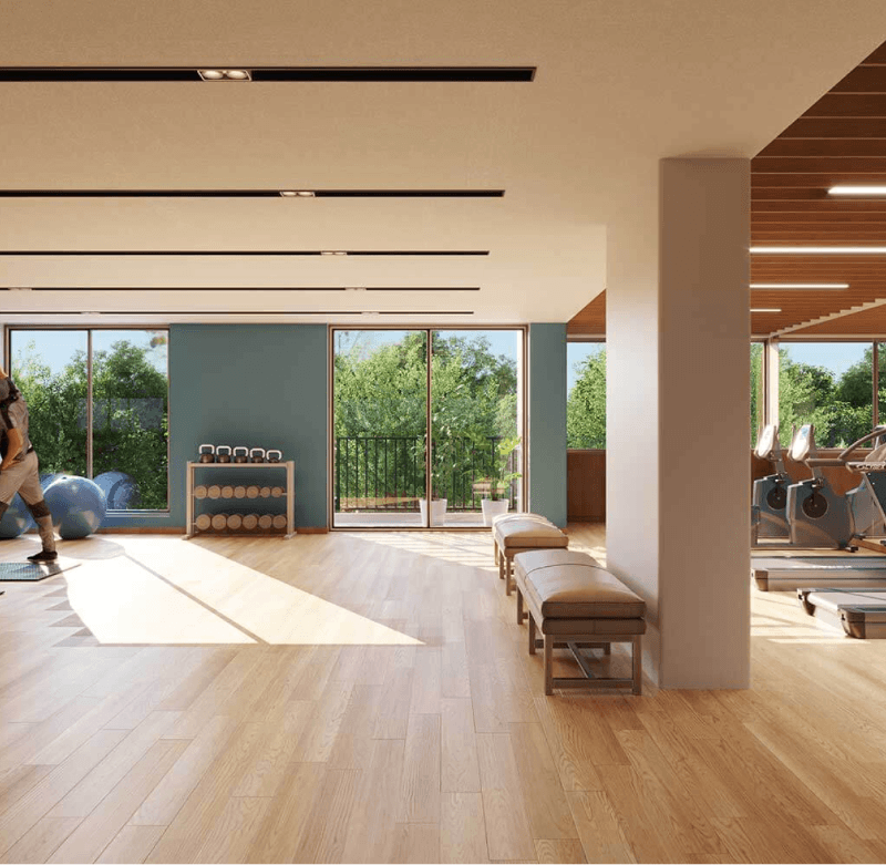 Gallery Ikaria Easy Living