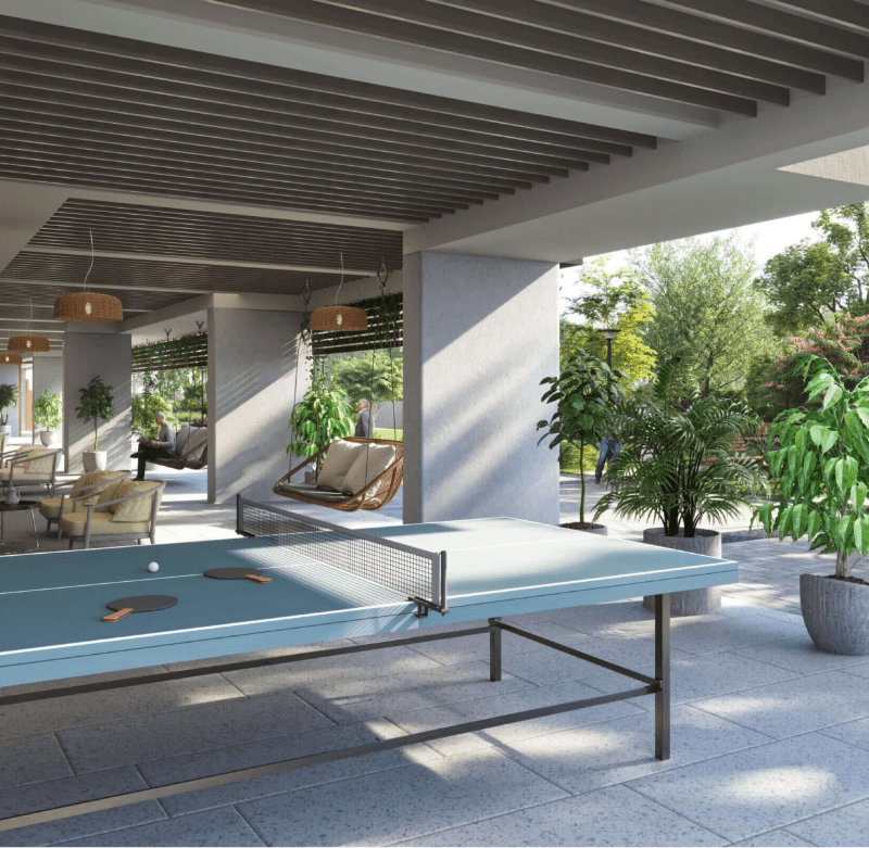 Gallery Ikaria Easy Living