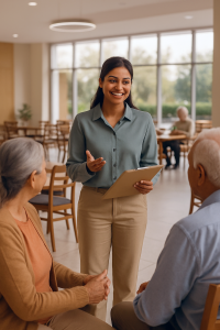 ACTIVITY & ENGAGEMENT